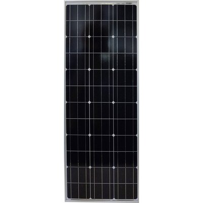 Phaesun Monokristályos napelem modul 140 W 12 V