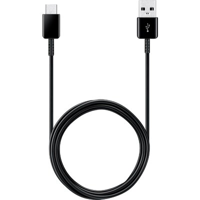 Samsung Cell phone Kábel [1x USB-C® dugó - 1x USB 2.0 dugó, A típus] 1.50 m USB