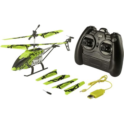 Revell Control Glowee 2.0 RC kezdő helikopter RtF