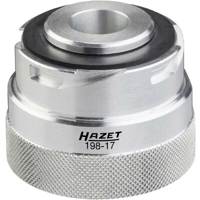 Hazet 198-17 Motorolaj betöltő adapter 198-17