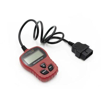 Technaxx OBD II diagnosztikai eszköz TX-184 4983 1 db