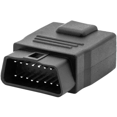 Adapter Universe OBD II dugó 7804 1 db