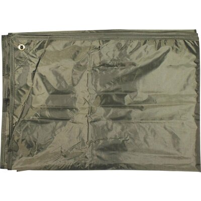 MFH 32423B Többfunkciós ponyva Tarp 300 cm x 300 cm 1 db