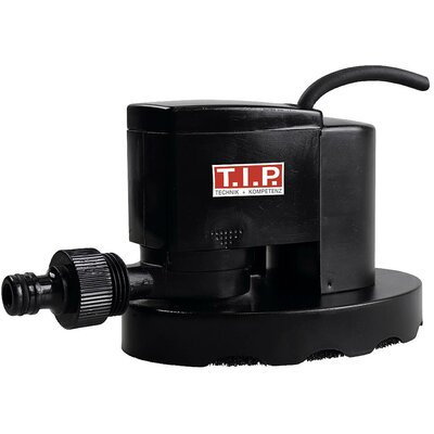 T.I.P. - Technische Industrie Produkte CoverOne 1500 AUT 30441 Medence szivattyú 1300 l/óra 1.6 m