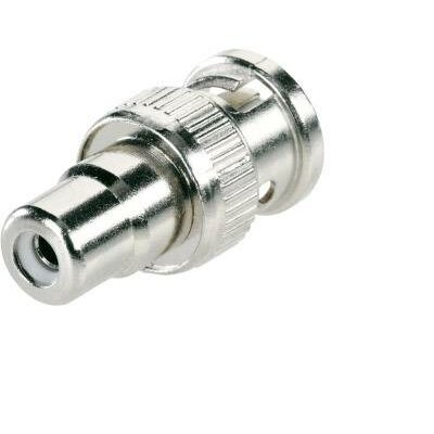 ABUS TVAC40640 TVAC40640 BNC/RCA adapter