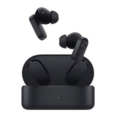 ONEPLUS 57983115864 ONEPLUS BUDS NORD 2 bluetooth fülhallgató SZTEREO (v5.3, TWS, mikrofon, aktív zajszűrő, vízálló + töltőtok) SZÜRKE [Gigaset GL390, Samsung Galaxy A34 5G (SM-A346), Xiaomi Redmi 12]