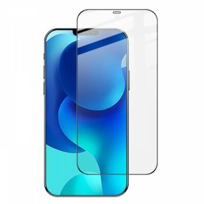 Xiaomi Redmi Note 12 Pro 5G full cover üvegfólia