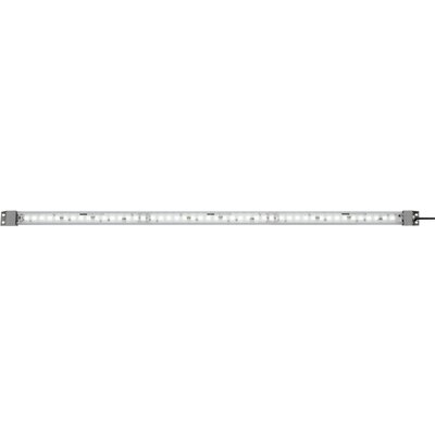 LED-es géplámpa 83 cm, 24 V/DC, fehér, LUMIFA Idec LF1B-NE3P-2THWW2-3M