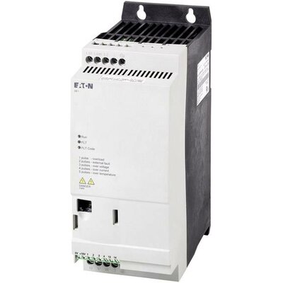 Eaton DE1-345D0FN-N20N AC fordulatszám állító 5 A 400 V/AC