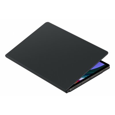 Samsung Tab S9 Smart Book Cover, Fekete