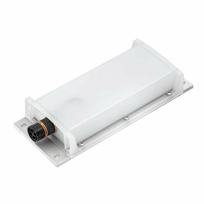 Weidmüller LED-es gépmegvilágítás WIPL 20W DC RC M 1 db