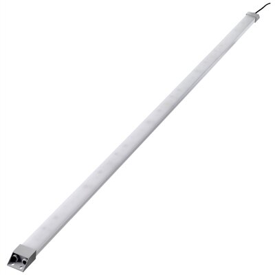 Idec LED-es gépmegvilágítás IDEC Melegfehér 4.4 W 45 lm 24 V/DC (H x Sz x Ma) 330 x 27.5 x 16 mm 1 db