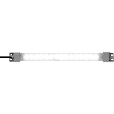 LED-es géplámpa 33 cm, 24 V/DC, fehér, LUMIFA Idec LF1B-NC4P-2THWW2-3M