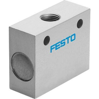 FESTO Szelep tartozék 6681 OS-1/8-B 1 - 10 bar 1 db