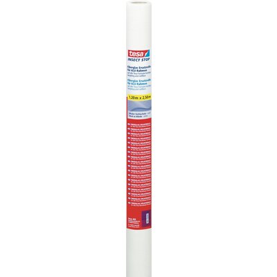 tesa 55134-00-01 Insect Stop Szúnyogháló tartalék tekercs Alkalmas Tesa Tesa Fliegengitter 1 db