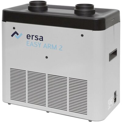 Ersa EASY ARM 2 Forrasztási füstelszívó 100 W 220 m³/óra