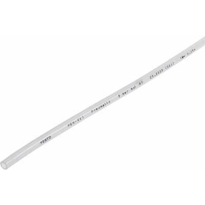 FESTO Sűrített levegő tömlő 543248 PEN-8X1,25-NT PE Natúr Belső Ø: 5.7 mm 10 bar 50 m