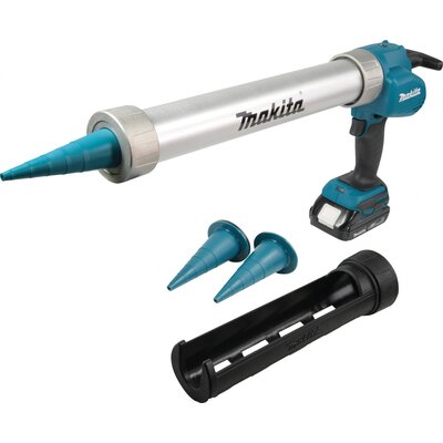 Makita DCG180RYEX Kinyomópisztoly 1 db