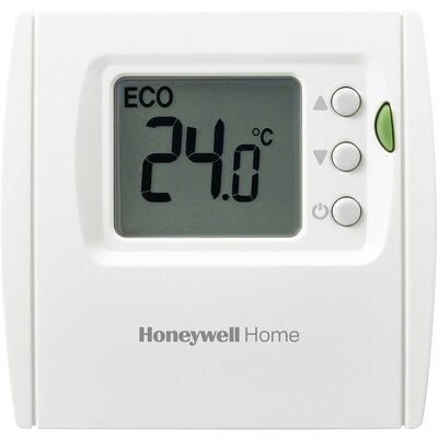 Honeywell Home THR840DEU Helyiségtermosztát Fali 5 - 35 °C