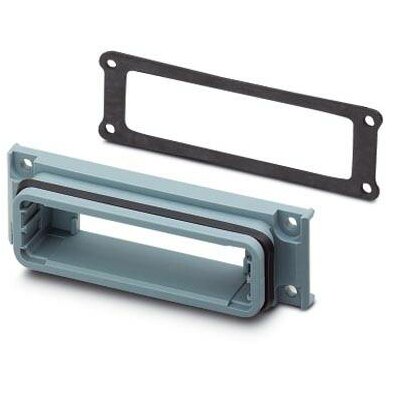 D-SUB panel mounting frames VS-25-A 1689750 Phoenix Contact