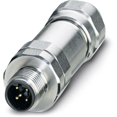 Plug-in connector SACC-M12MSB-5CON-DM 5-8 SH VA 1440148 Phoenix Contact