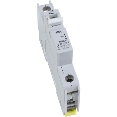 CBI Electric QYD18U250B0 Vezeték védőkapcsoló Alkalmas Fotovoltaik biztosíték 50 A 80 V/DC 1 db