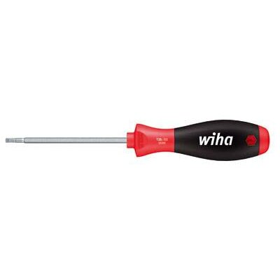 Wiha Műhely Torx csavarhúzó Méret (csavarhúzó) T 15 Penge hossz: 80 mm