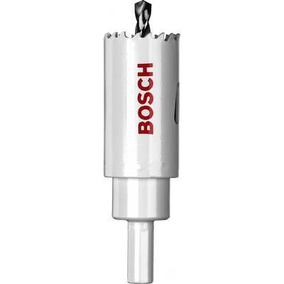 Bosch Accessories 2609255602 Lyukfűrész 22 mm 1 db