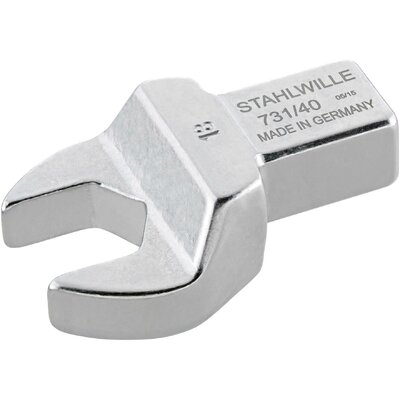 Stahlwille 58214017 17 mm-es pofák 14x18 mm-re