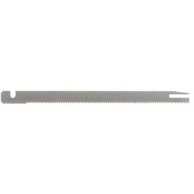 Bosch Accessories 2607018010 2 részes fűrészlapkészlet - 130 mm