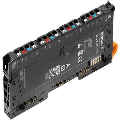 Weidmüller UR20-4COM-IO-LINK 1315740000 SPS bemeneti modul 24 V/DC