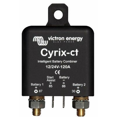 Victron Energy Relé CYR010120011R 1 db