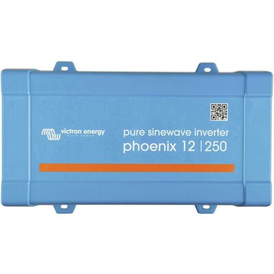 Victron Energy Inverter Phoenix VE.Direct IEC 375 VA 48 V/DC - 230 V/AC