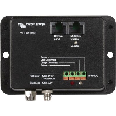 Victron Energy VE.Bus BMS BMS300200000 Akkufelügyelet