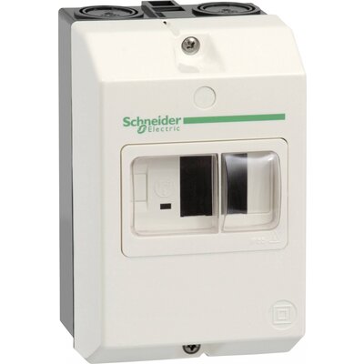 Schneider Electric GV2MC02 Üres ház (H x Sz x Ma) 84 x 93 x 147 mm 1 db