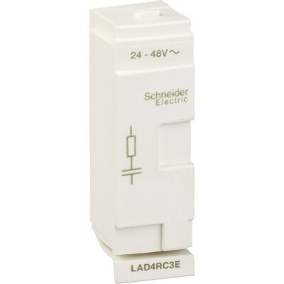 Schneider Electric LAD4RCU RC tag 1 db