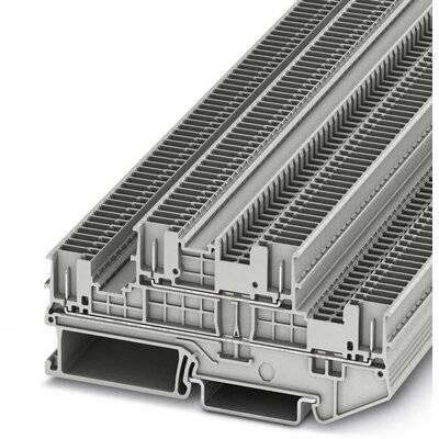 Double-level terminal block PTTB 1,5/S/4P 3213865 Phoenix Contact