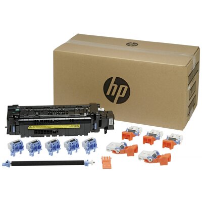 HP Karbantartó készlet 225000 oldal LaserJet 110v