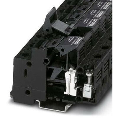 Fuse modular terminal block UK 10,3-HESILED N 690 3048399 Phoenix Contact