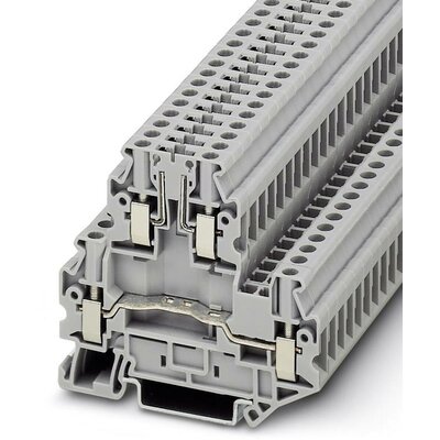 Disconnect terminal block UTTB 4-TG P/P 3044801 Phoenix Contact