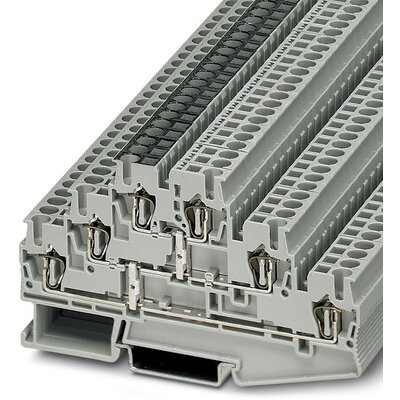 Multi-level terminal block ST 2,5-3PV 3036068 Phoenix Contact