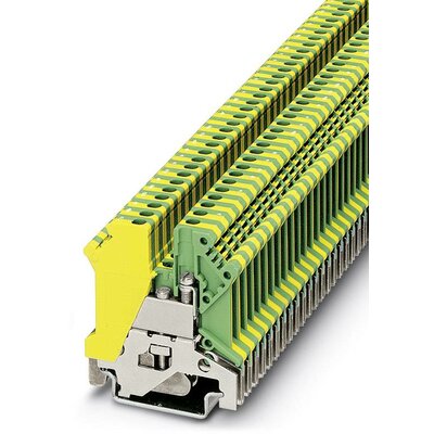 Ground modular terminal block USLKG 3 0441083 Phoenix Contact