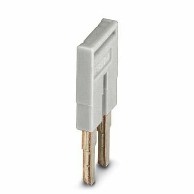 Plug-in bridge FBS 2-6 GY 3032237 Phoenix Contact