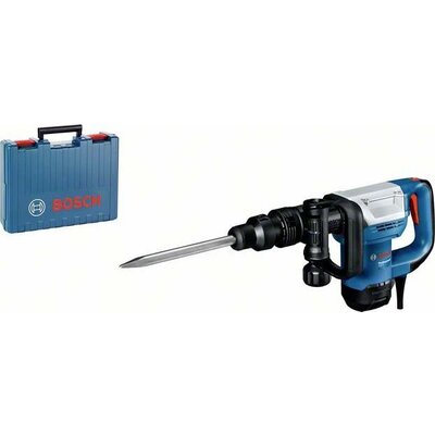 Bosch Professional GSH 5 SDS-Max-Fúrókalapács 1100 W 7.5 J Hordtáskával