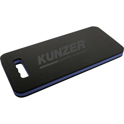 Kunzer 7KSB01 Térdvédő-/kényelmi párna (H x Sz x Ma) 450 x 210 x 28 mm