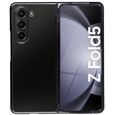 FOCUS tok SAMSUNG Galaxy Z Fold 5 5G fekete telefonhoz