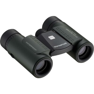 Olympus Távcső V501014DE000 10 x 21 mm Tetőélprizmás V501014DE000