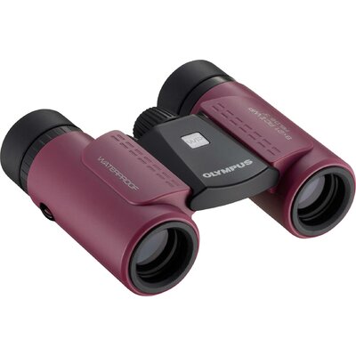 Olympus Távcső V501013RE000 8 x 21 mm Tetőélprizmás V501013RE000