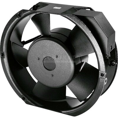 Sunon A2175HBT-TC Axiális ventilátor 230 V/AC 344.82 m³/óra (H x Sz x Ma) 172 x 151 x 51 mm