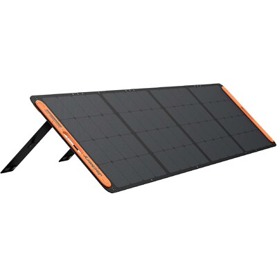 Jackery SolarSaga 200 JK-HTO666 Napelemes akkutöltő 200 W